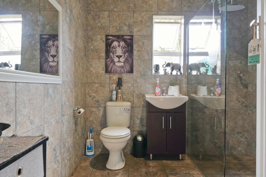 3 Bedroom Property for Sale in Highgate Eastern Cape